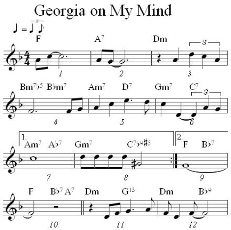 Georgia excerpt