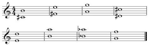 more minor 7ths