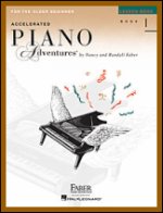 piano adventures